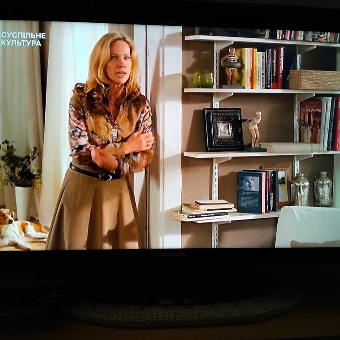 SAMSUNG  42 " , плазма.