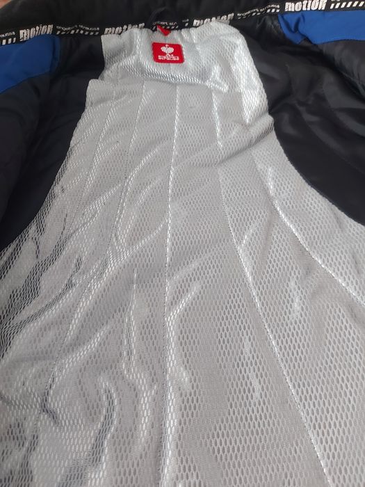 Kurtka Englert Strauss XL motion