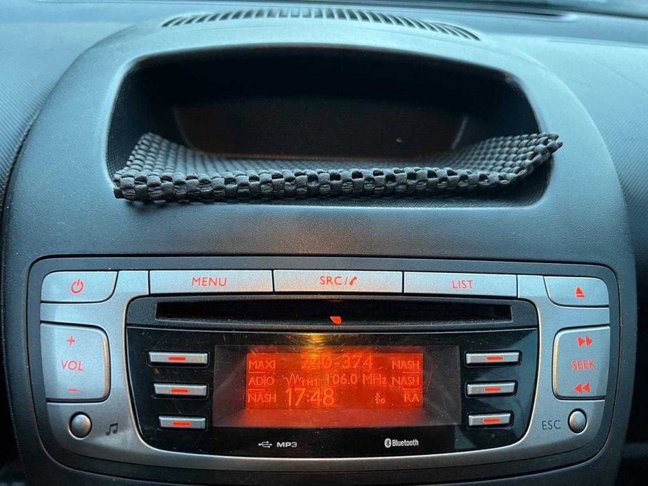 Продам Citroen C1 2012р. #73097