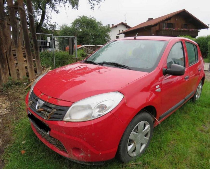 Авторазборка Рено sandero Сандеро разборка шрот запчасти розборка