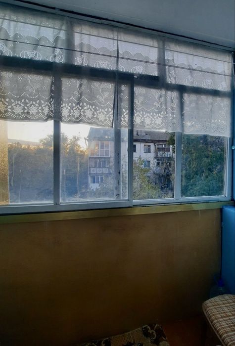 Долгосрочная аренда квартиры