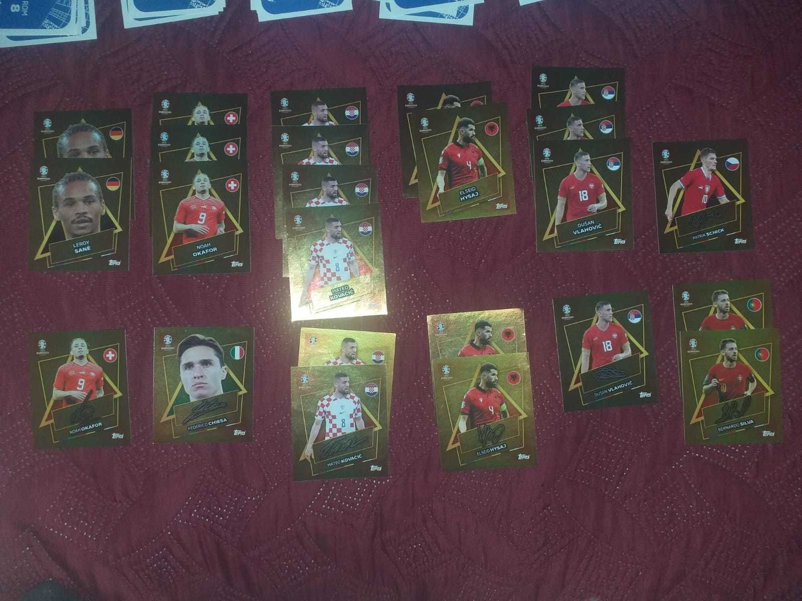 cromos euro 2024 venda