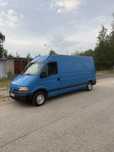 Renault Master 2.8 Dti maxi L3h2 blaszak furgon opel movano hak
