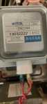 Magnetron Amica 2M219J