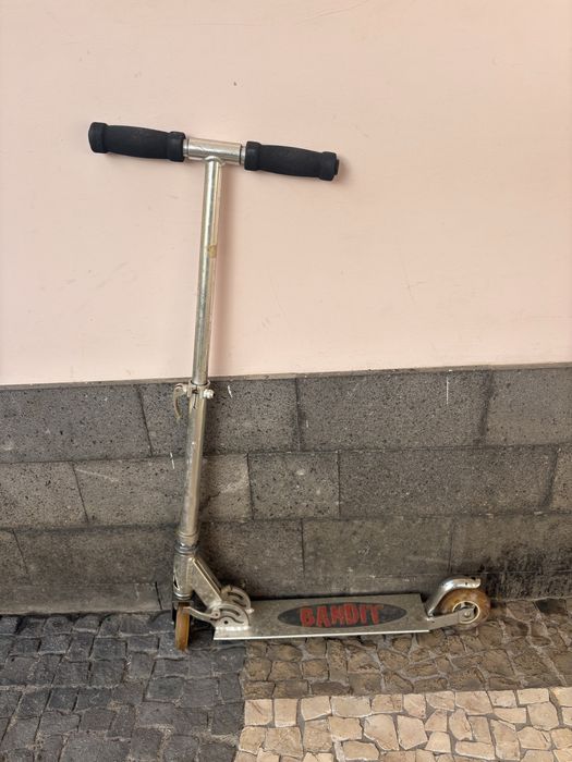 Trotinete “BANDIT”