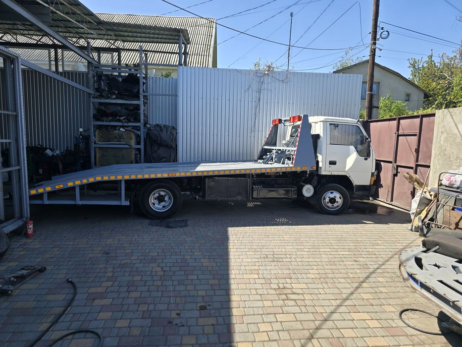 Эвакуатор Одесса" недорого"