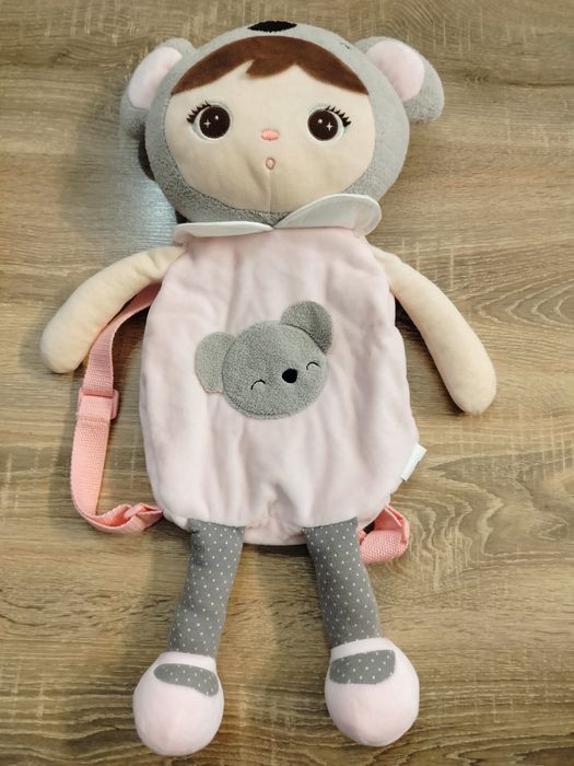 Plecak pluszak Me Too