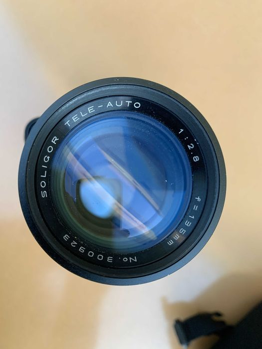 Noktowizor analogowy rosyjski Zenit NV-100