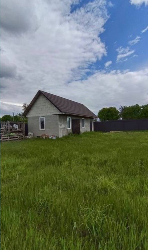 ТЕРМІНОВО БЕЗ %  Продам будинок в Малій Тарасівці