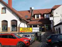 Lokal 120m2 centrum miasta