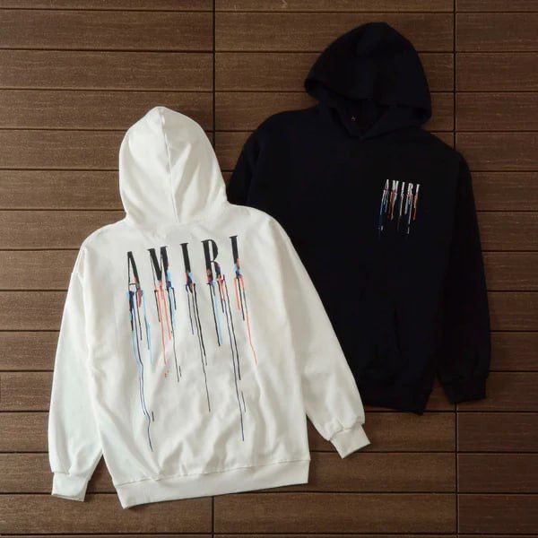 Худи Amiri / Худі Амири (на флісі та звичайна)