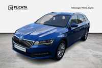 Skoda Superb 2.0TSI 190KM | Combi | Ambition | DSG | FV-marża | Salon PL | Gwaranc