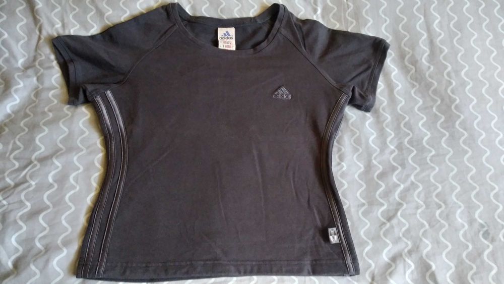 Koszulka damska adidas