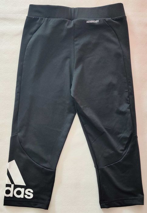 Leggings p/ jovem (Adidas)