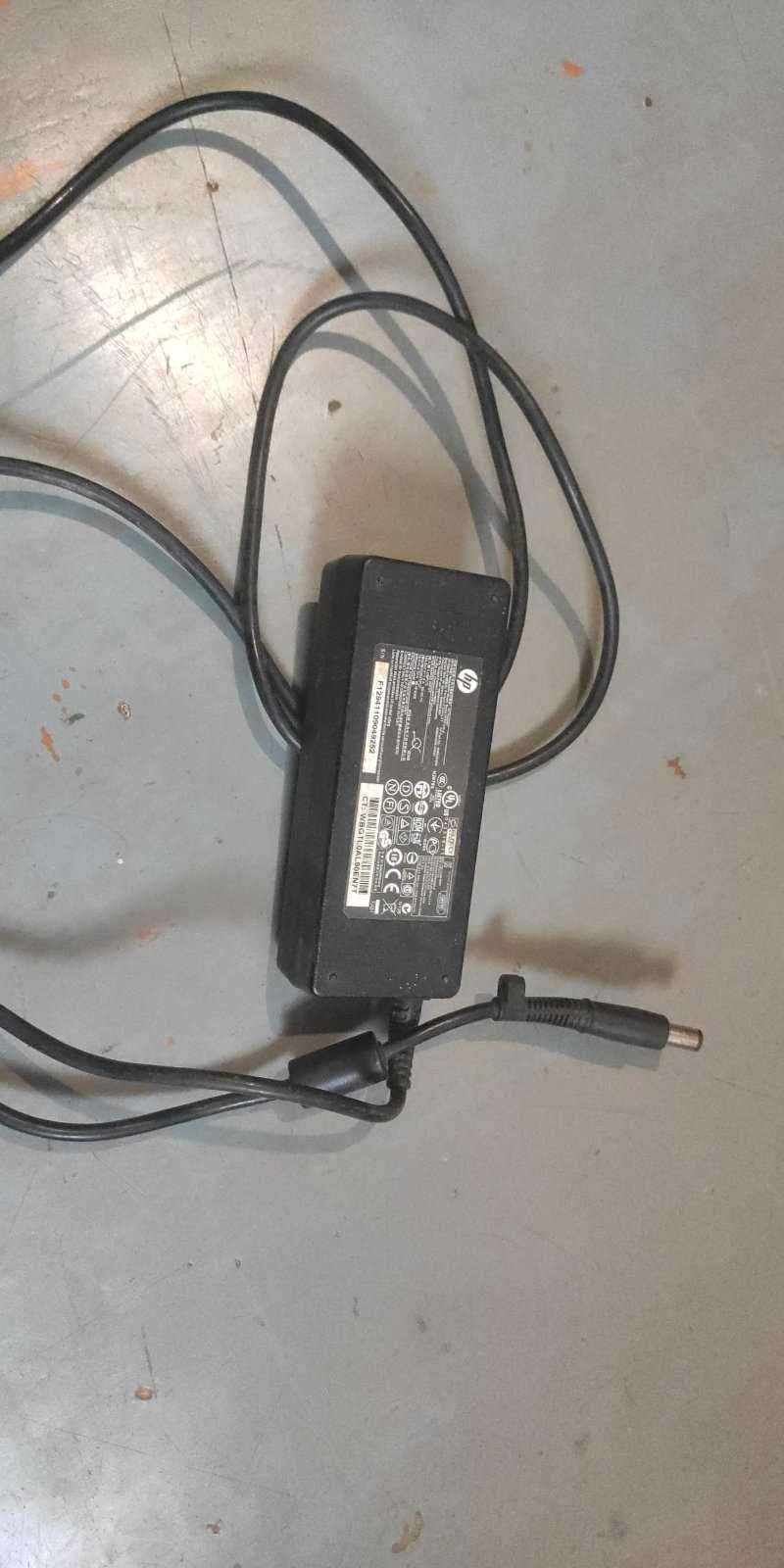 Зарядно устройство PPP012H-S Адаптер или блок питания.