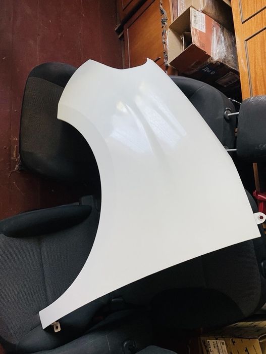 Бу Крыло 51973882 Fiat Doblo Dodge Ram Van Promaster city