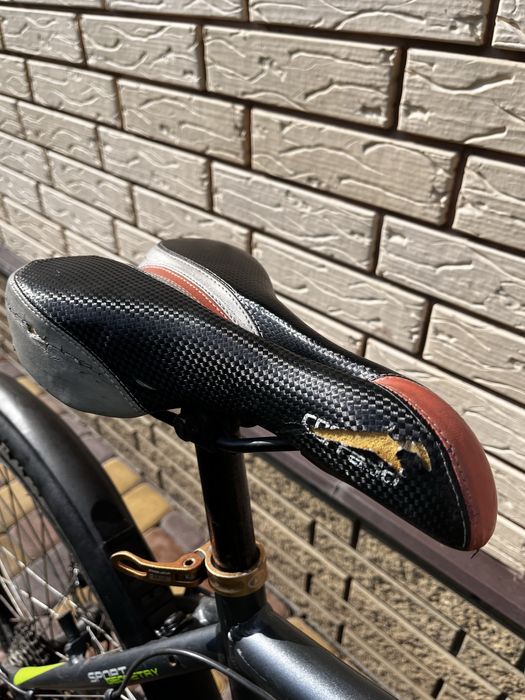 Велосипед 26 | гірський, міський, алюмінієвий, дорослий/підлітковий