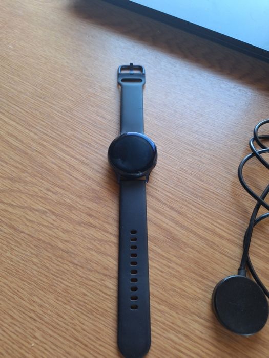 Смарт-годинник Samsung Active 2