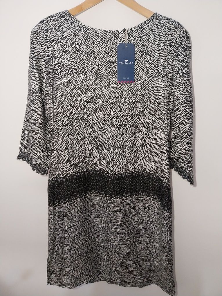 Vestido (novo) - Tom Tailor