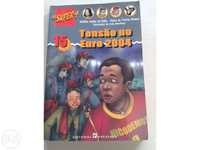 Livro Tensão no Euro 2004