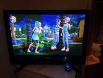 Tv plasma Samsung 42