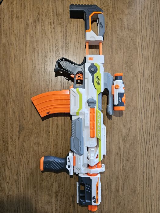 Nerf Modulus elektryczny