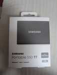 Dysk Przenośny Samsung SSD T7