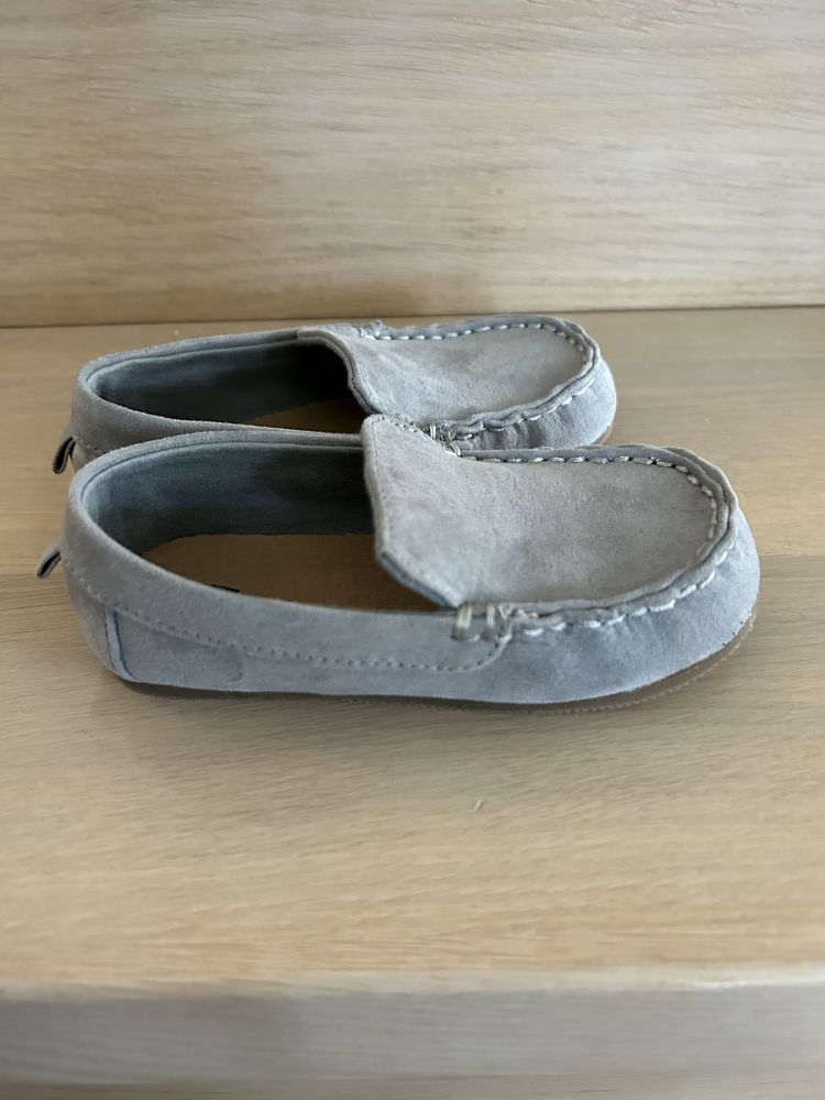 Mokasyny 25 jak nowe