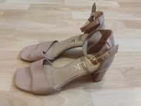 Buty sandały Ryłko 37