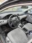 Passat para peças