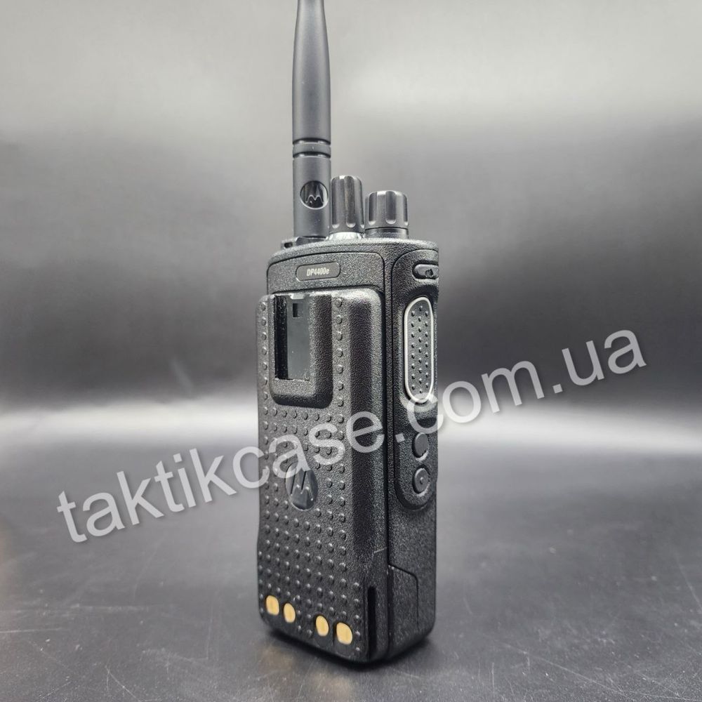 Motorola dp 4401e VHF AES256