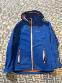 Hi-Tec Softshell Ruri jr 158 cm