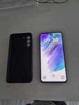 Samsung galaxy s21fe