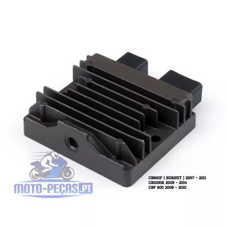 Regulador honda HORNET 600 CB1000R CBF 600 CB600 YHC-095 RECTIFICADOR