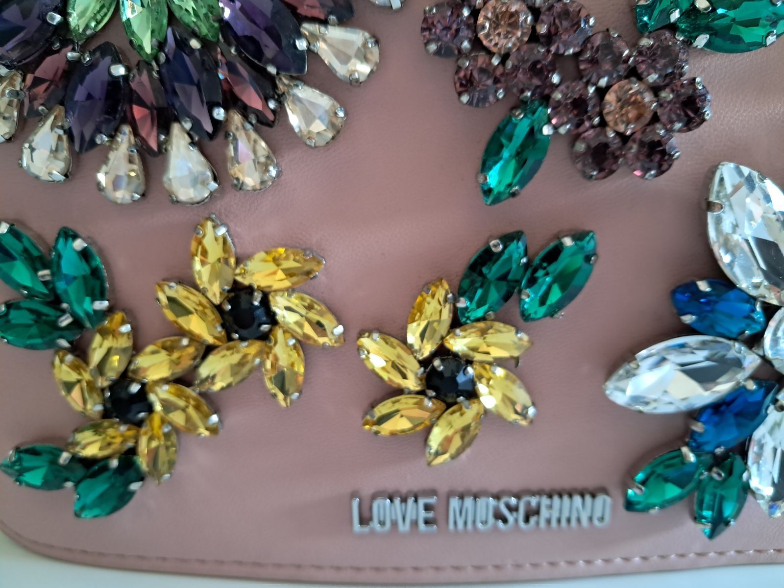 Torebka Love Moschino