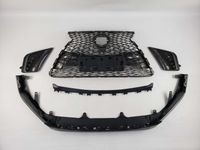 комплект Переоснащения на Lexus NX 2017-2021 года ( стиль F-Sport )