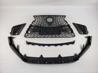 Комплект переоснащения на Lexus NX 2017-2021 года ( стиль F-Sport )