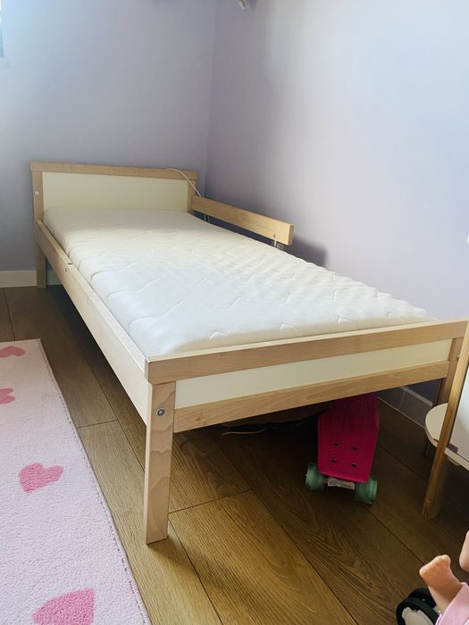 Lóżko dzieciece Ikea