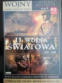 II wojna światowa 1939 - 1945 film na DvHd