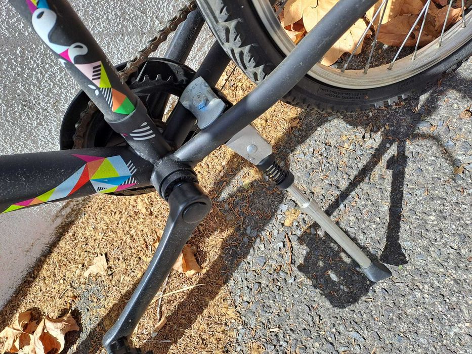 Bicicleta em ótimo estado