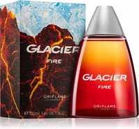 Perfumy Oriflame męskie Glacier Fire