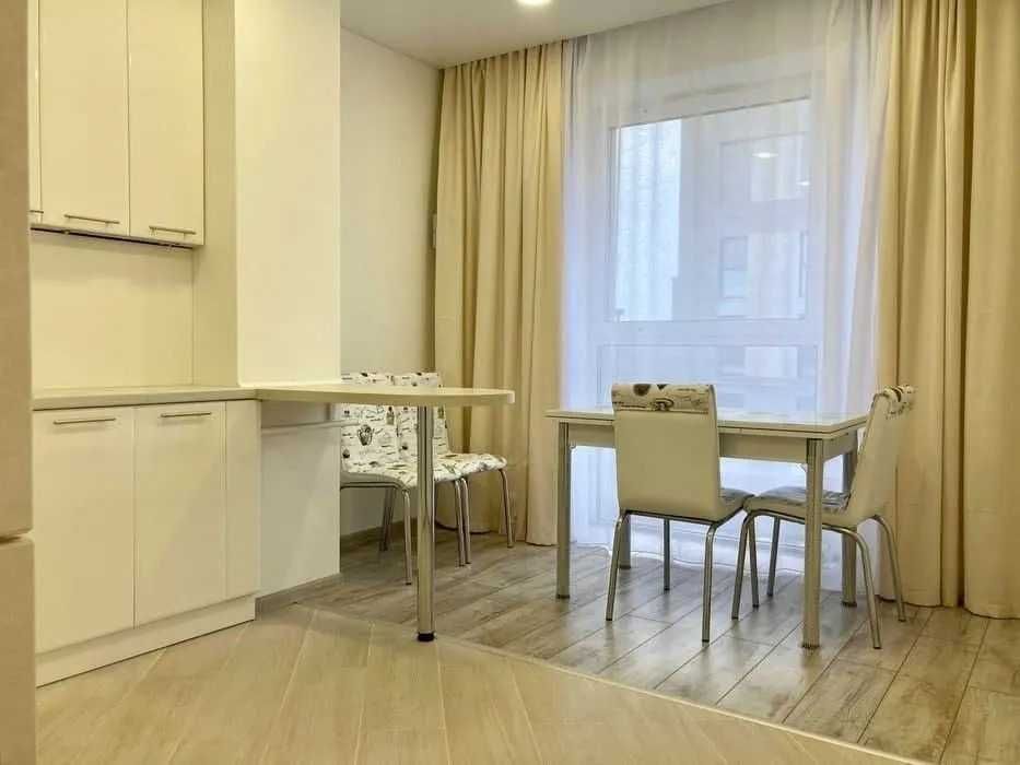 Продам 1к квартиру в ЖК Пятый континент.