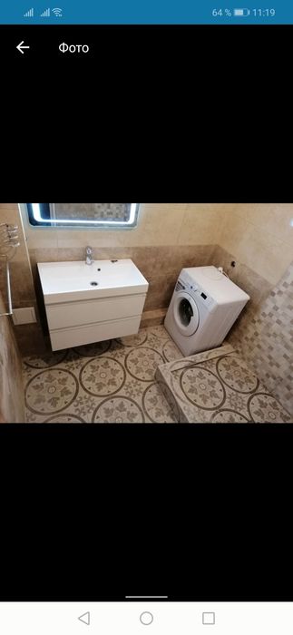 Укладка плитки кафеля плиточник кафельщик сантехник