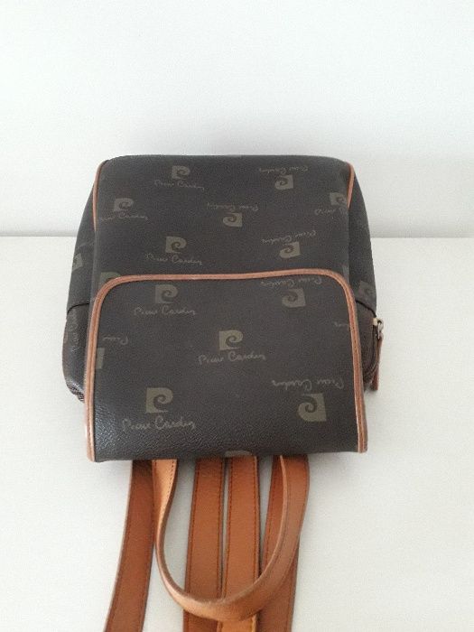 Mala da Pierre Cardin