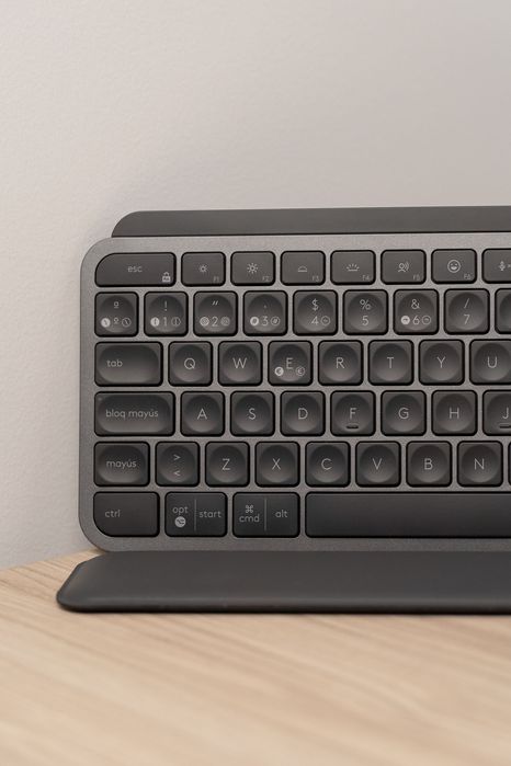 Logitech MX Keys S Combo (MX Master 3s & Logitech MX Keys S)