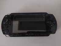 PSP Sony a funcionar sem carregador