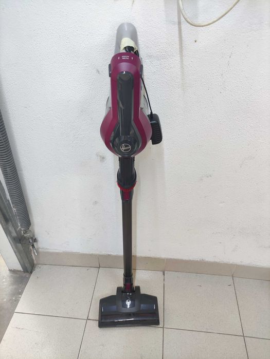 Aspirador vertical Hoover H-Free 100 - OP
