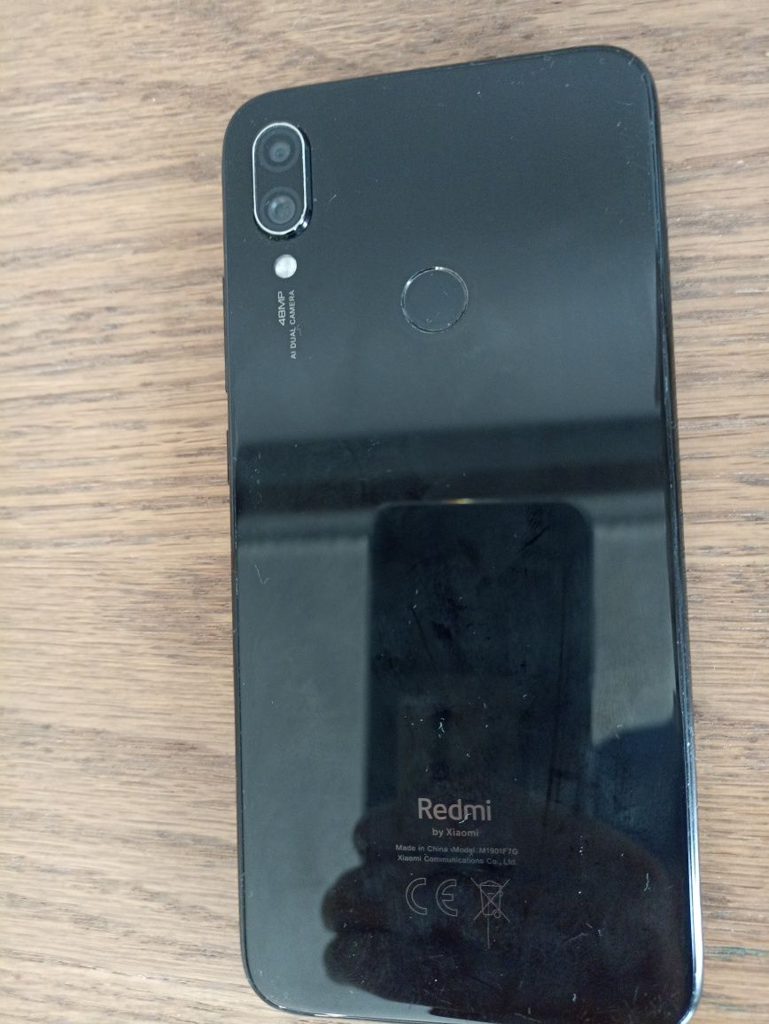 Xiaomi Redmi note 7 4/64