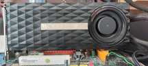 Відеокарта Palit TURBO-GTX970-OC-4G 256bit
