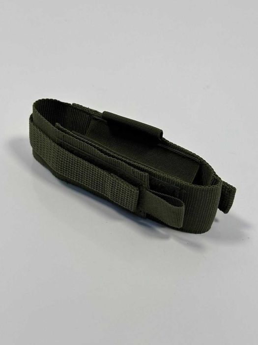 Підсумок під турнікет відкритий MOLLE — ОПТ від виробника (130 грн)